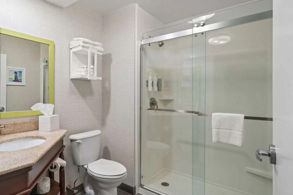 Hampton Inn New Bedford/Fairhaven