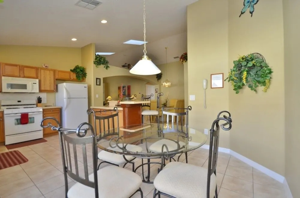 Amazing House! Orange Tree - 3154SHC