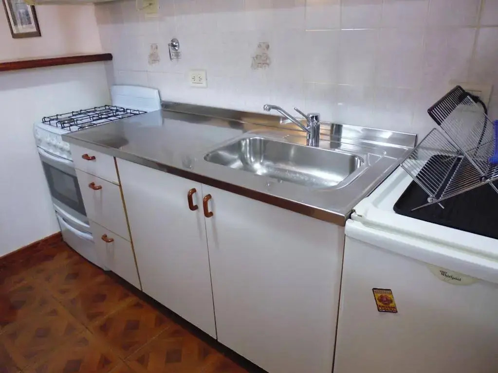 Apart Hotel Cabo San Diego