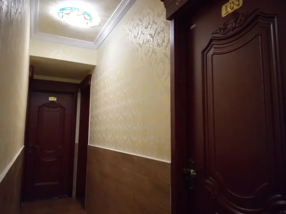 Shu Xin Hotel