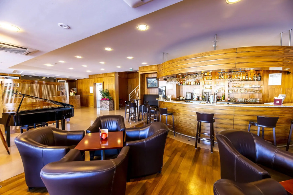 Hotel Le Grand Pavois