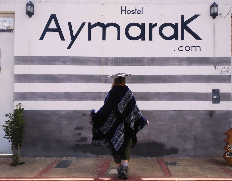 Aymarak View Hostel