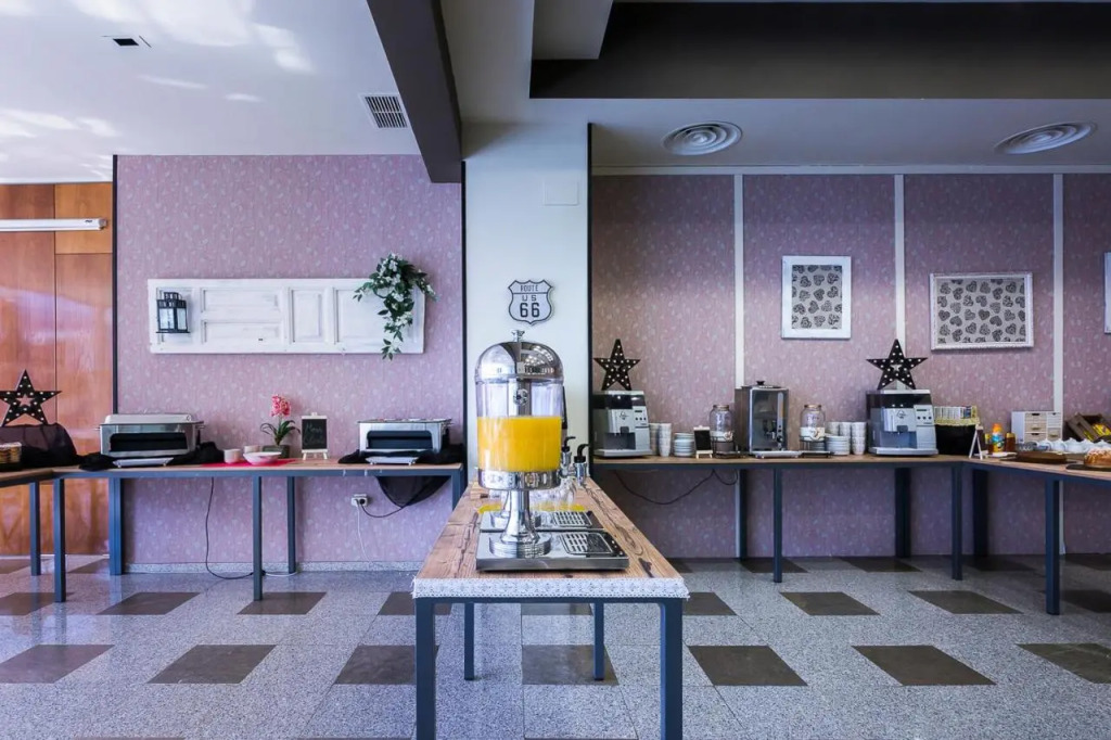 Hotel Spa Sinagoga