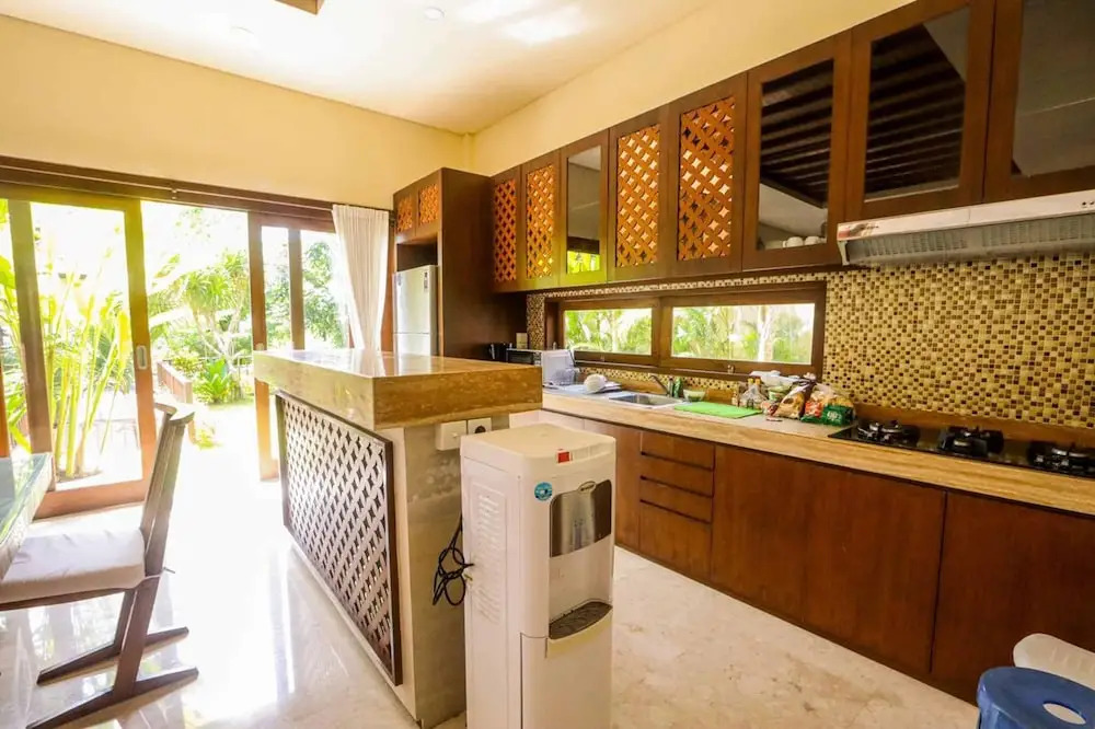 Alea Villa