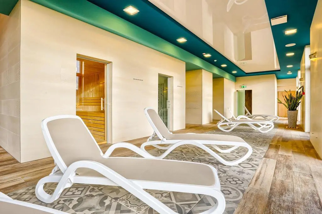 Aspen Prime Ski & Bike Resort - basen, sauna, jacuzzi, siłownia w cenie pobytu