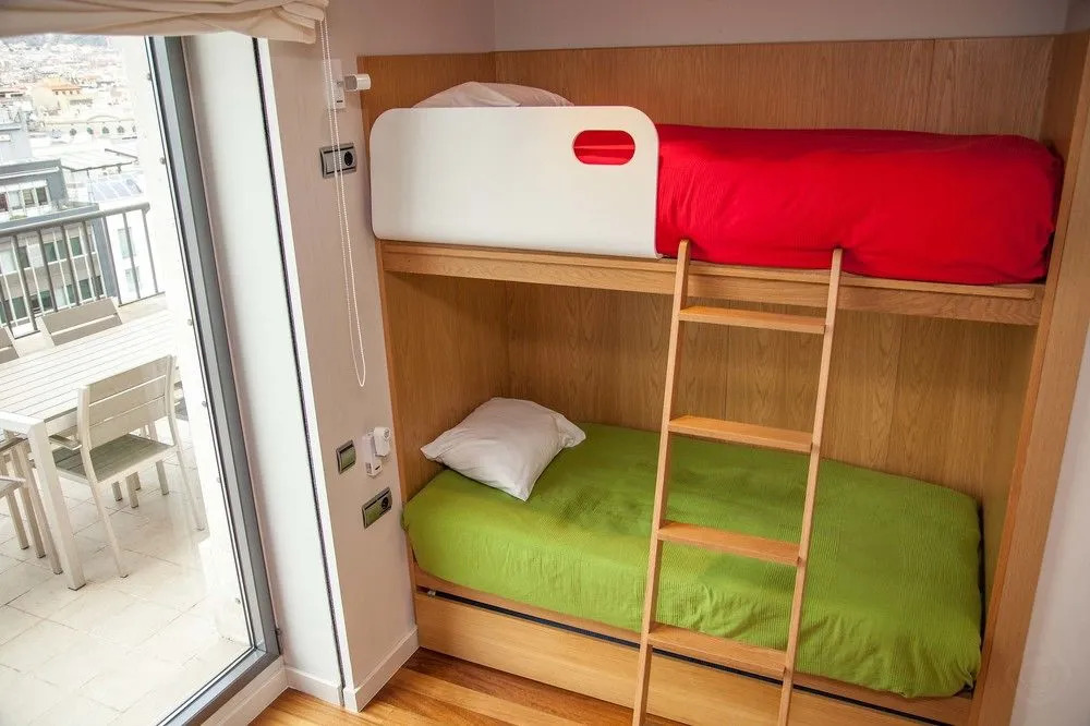 Sagrada Familia Apartment Paseo Gracia