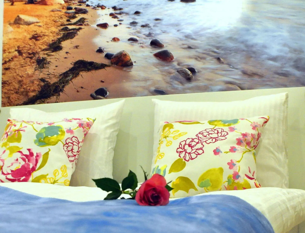 Rezydencja Wind Rose Luxury ApartHotel Gdańsk - Prywatne SPA