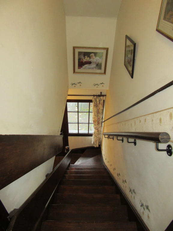 The Old Coach House