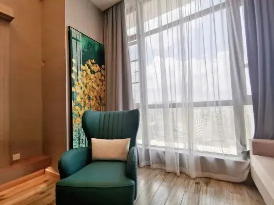 Changfeng Future Apartment Hotel