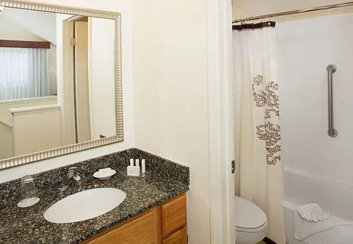 Residence Inn San Diego Central