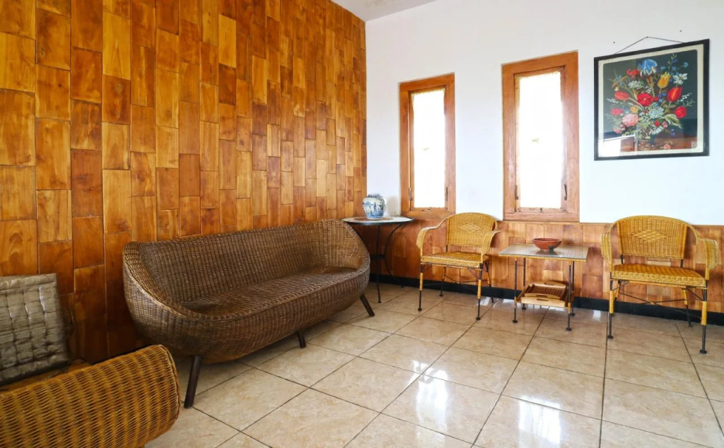 Kuta Bed and Breakfast PLUS