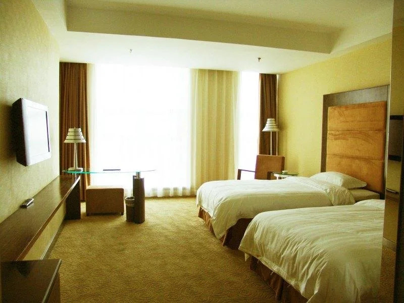 Shenyang Liyang International Hotel