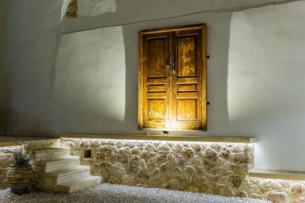 Aelios Design Hotel