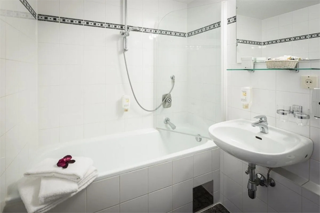 Hotel Enziana Wien