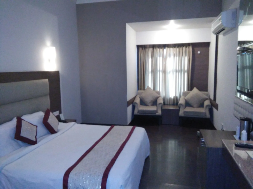 Hotel Asia Vaishnodevi Katra