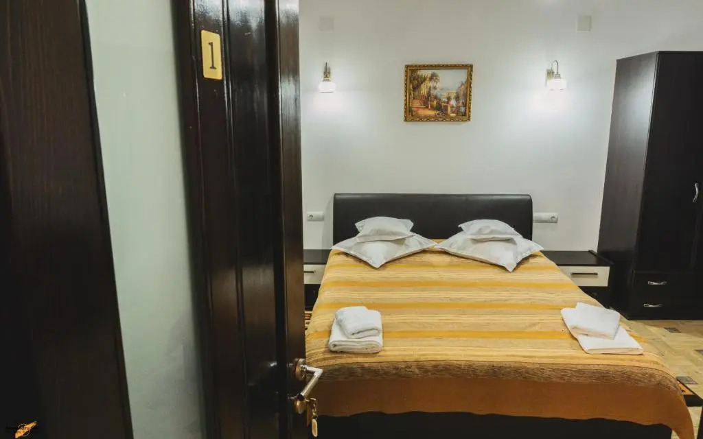Casa Cristina