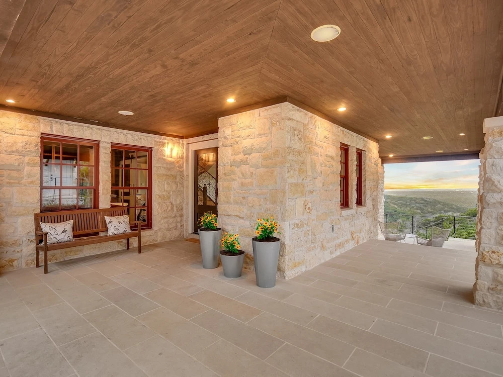The Canyon View Estate 7 Bedrooms 7.5 Bathrooms Home