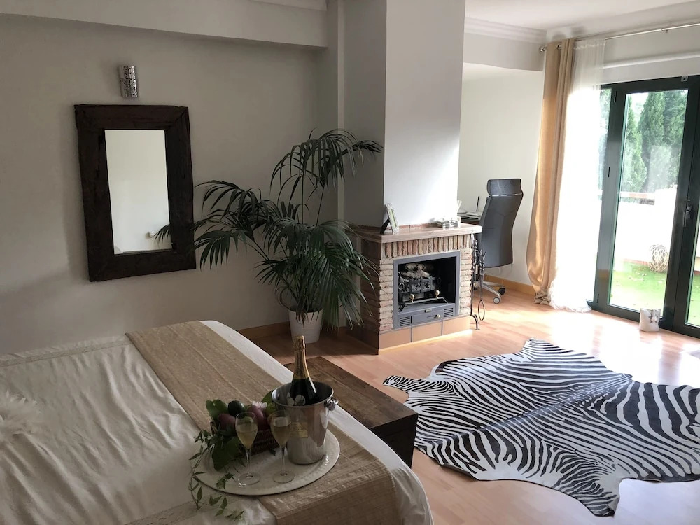 Villa Boutique Banus