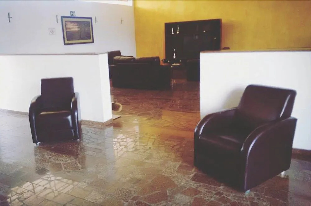Gran Roqueto Hotel