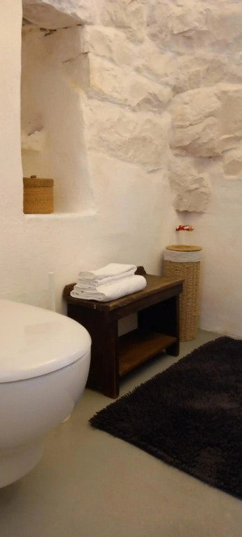 Trullo Martumè
