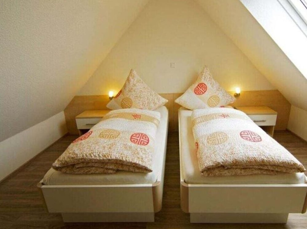 Holiday Apartment Kettenstek