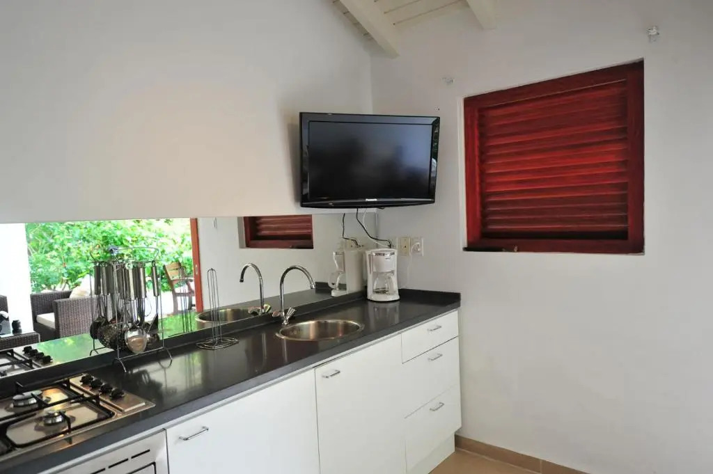 Kas di Ala apartments