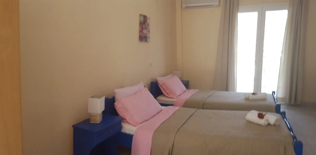 Myrtos Hotel