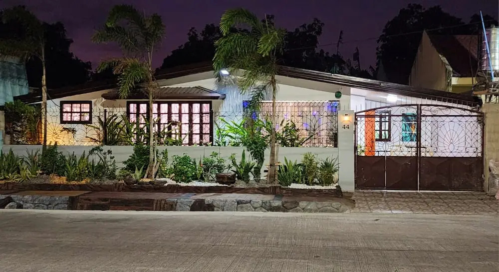 Casa Bella Bacolod