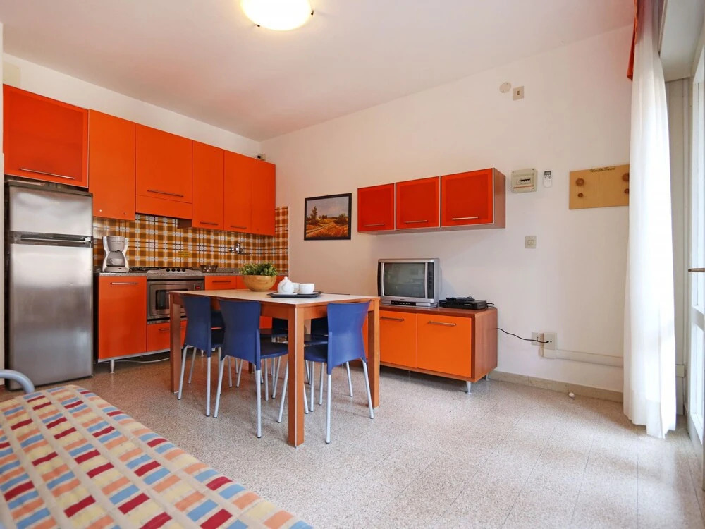 Appartamenti Villa Verde