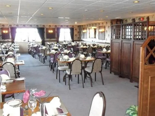 The Dormy House Hotel