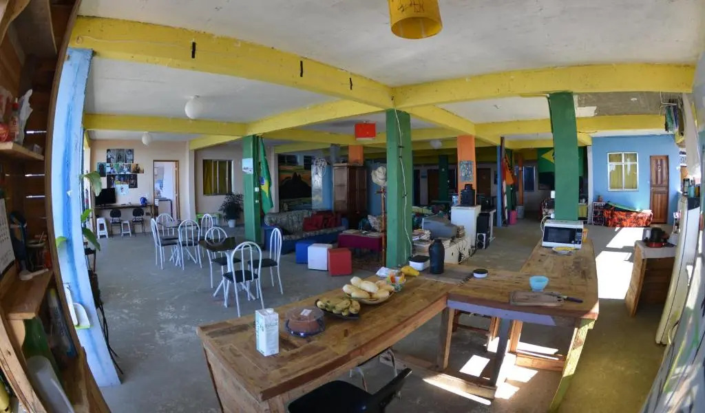 Hostel Sol & Mar