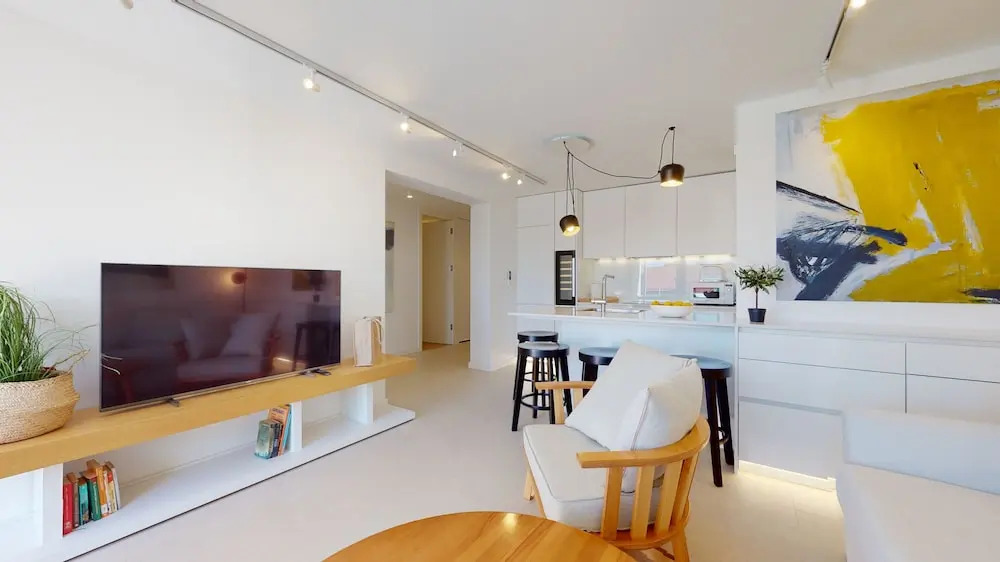 Luxury Apartments Villa Zoe Suites