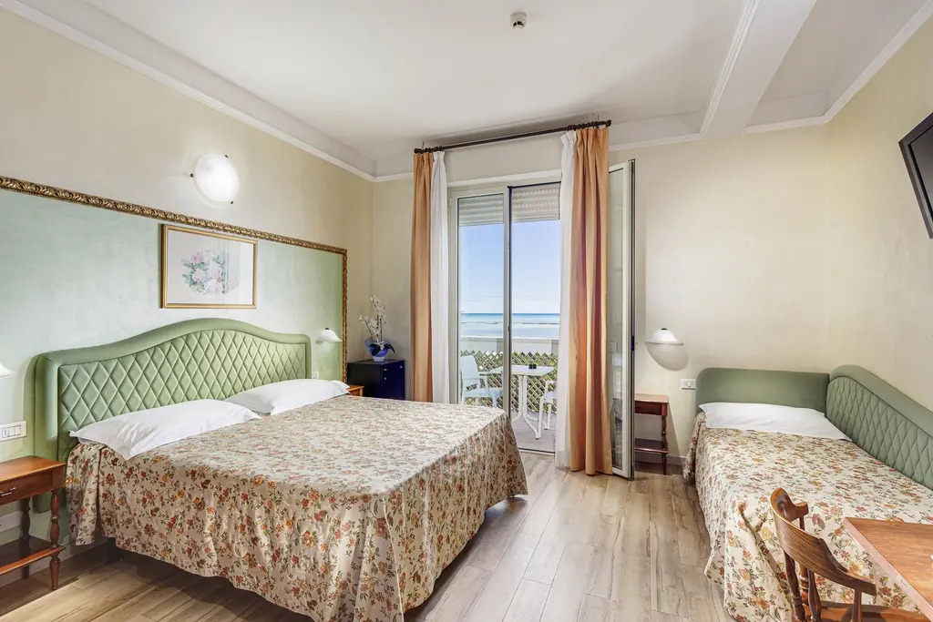 Hotel Internazionale