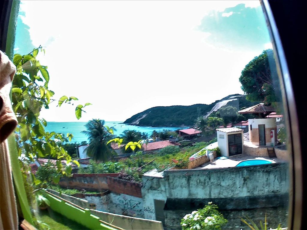 Bamboo Flat Residencial