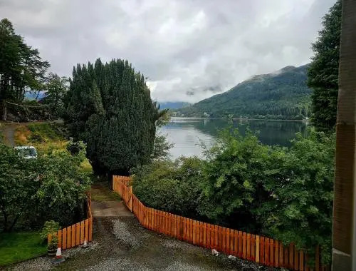 Lochwood House B&B and Self Catering