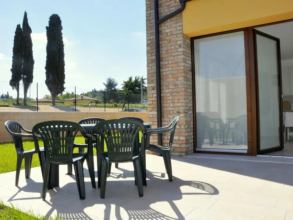 Holiday Home in Lazise Near Lake Garda