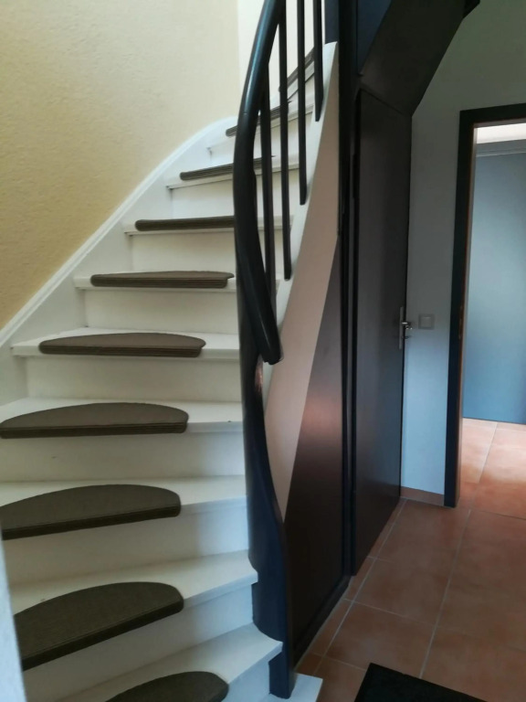 Ferienwohnung am Köhlerhang Bad Lauterberg/Harz - Erdgeschoss