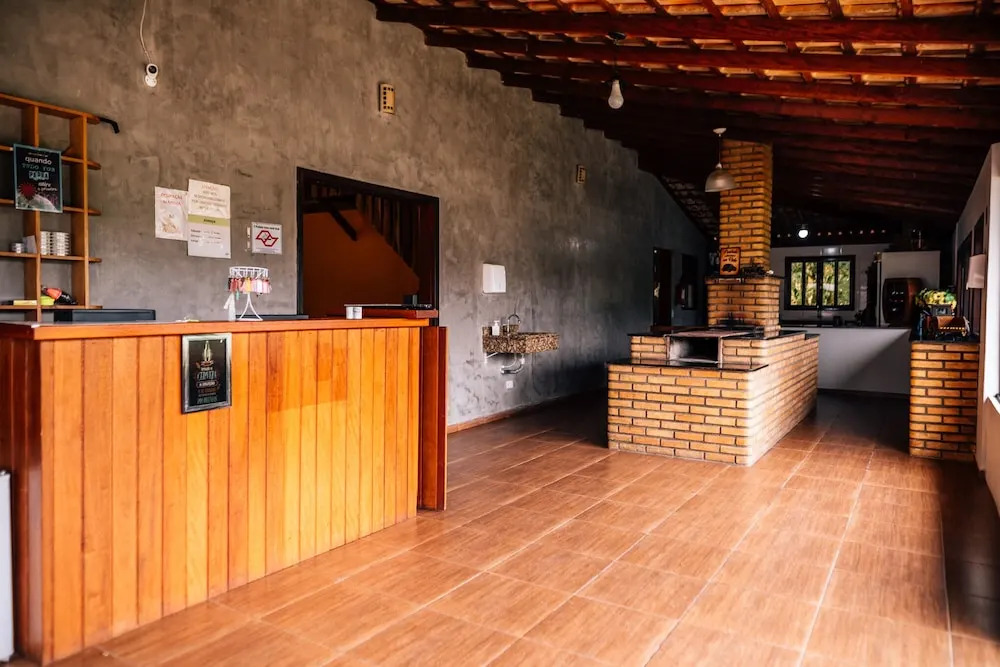 Espaço Villa Verde
