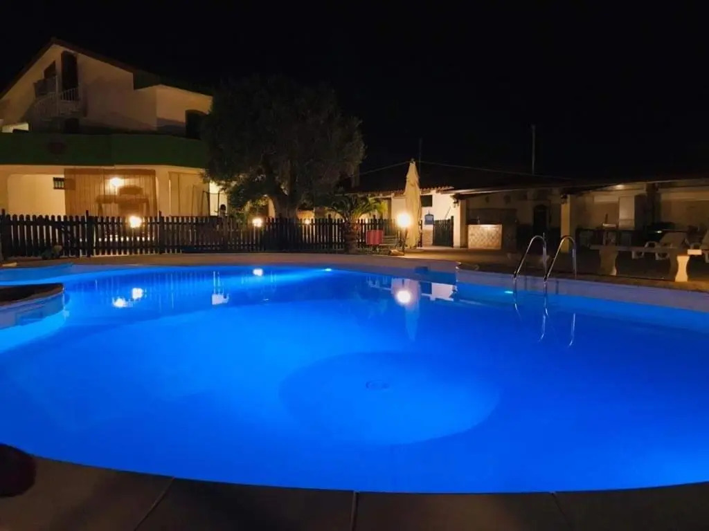 Villa ibiscus