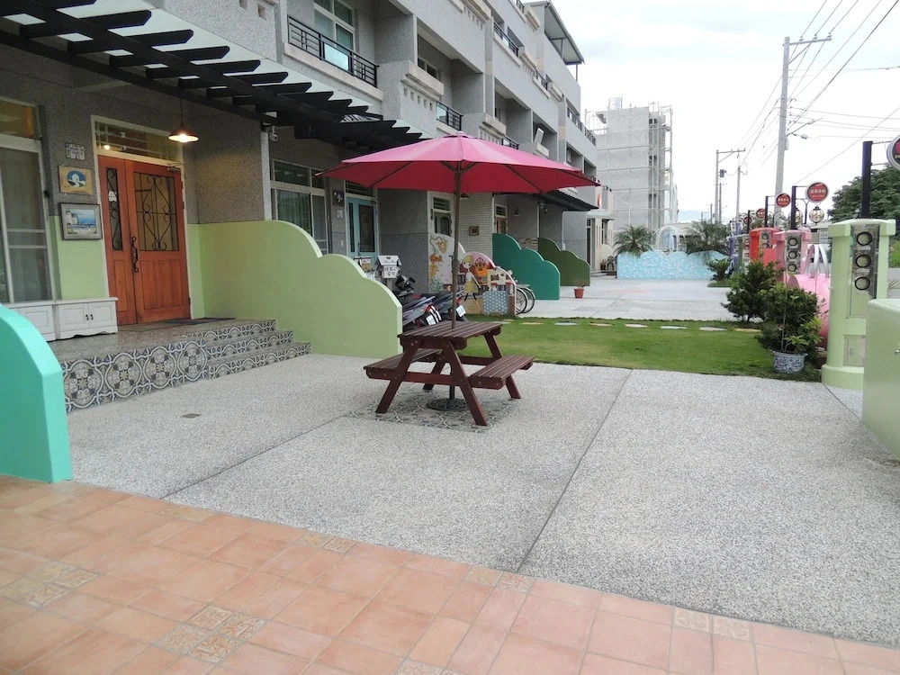 Maoshan B&B