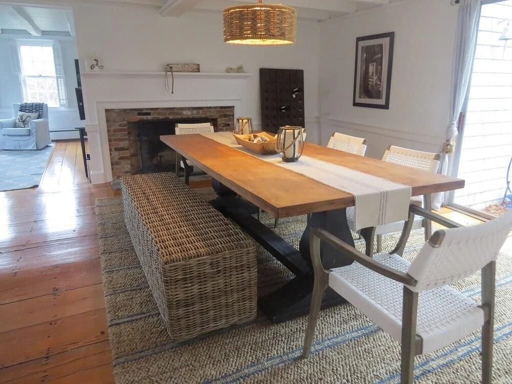 201 Old Harbor Road - Three Bedroom House