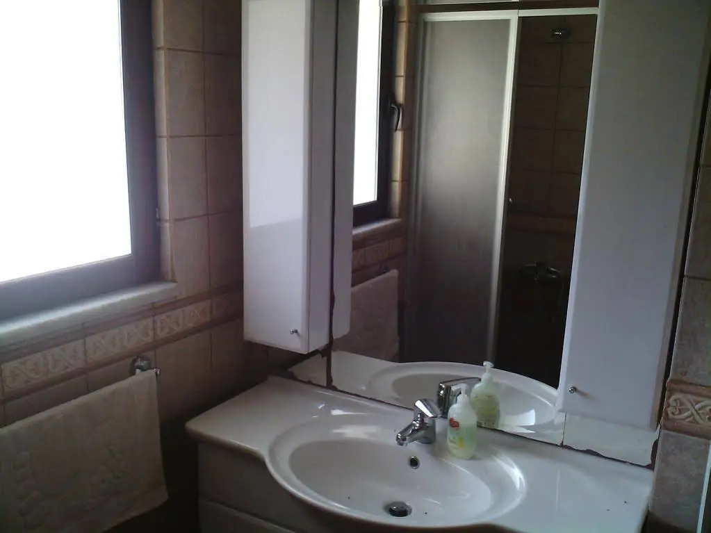 Villa Dimosthenis