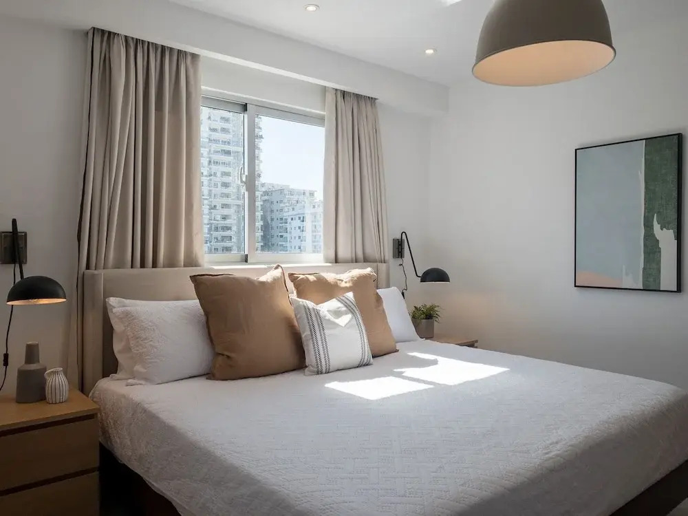 Armonia 30 suites by Yellowkey