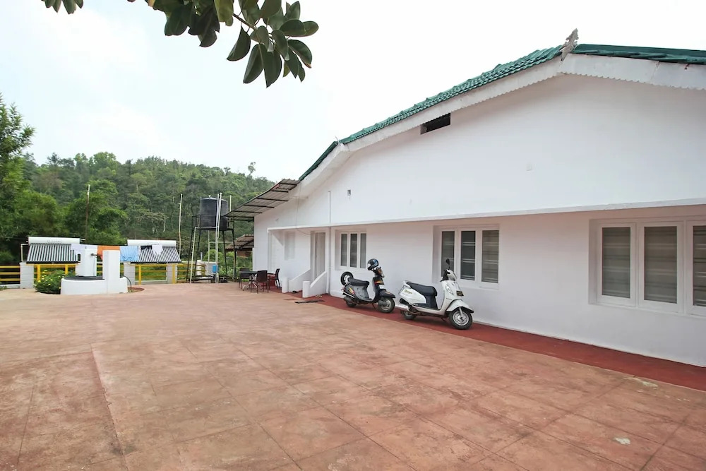 OYO 7170 Home Stay Vintage Villa