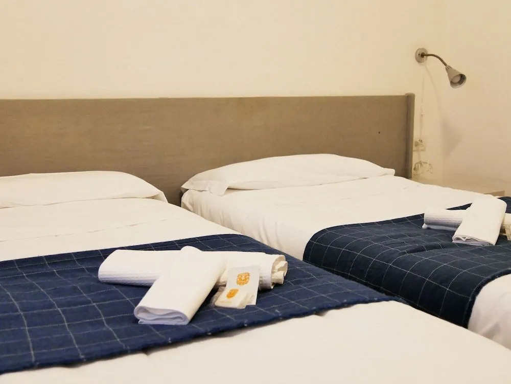 Ostello Ave Gratia Plena - Hostel