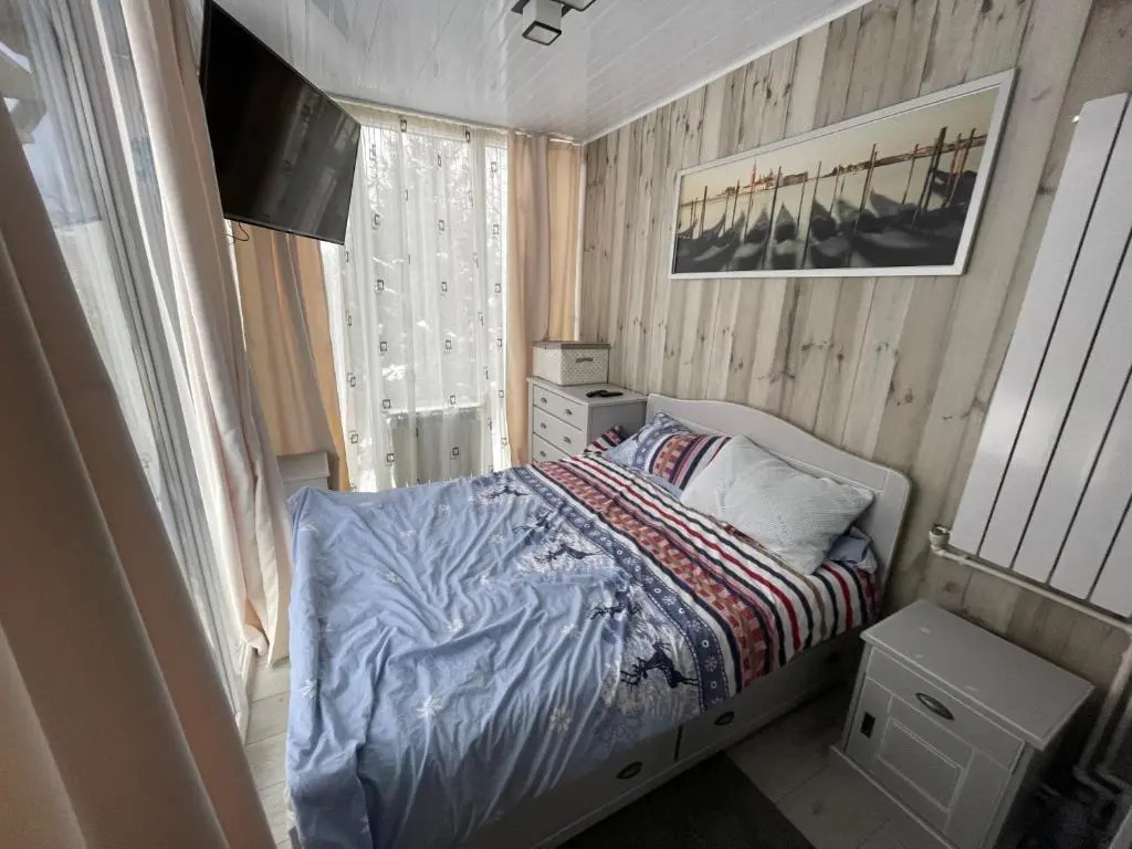Delux Apartamente 4