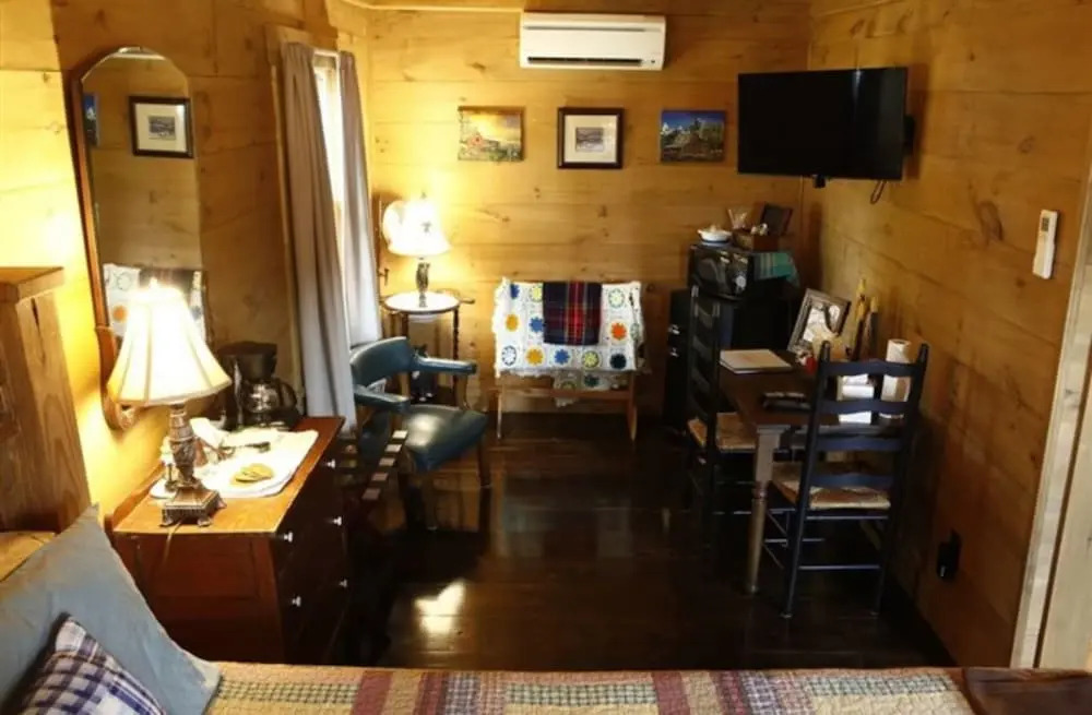 The Kerr Inn