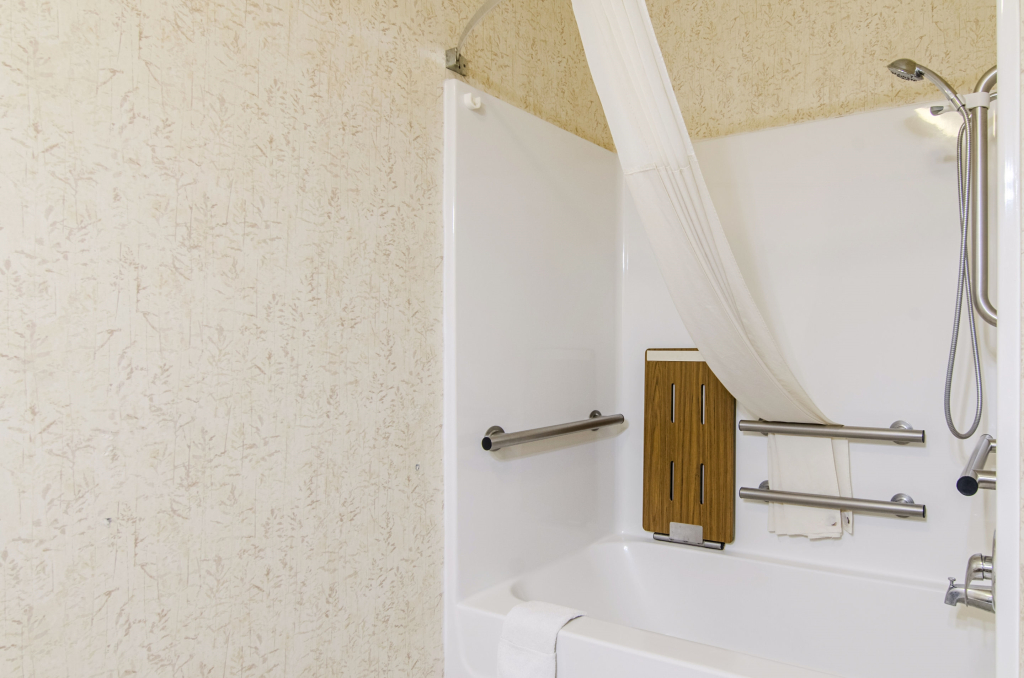 Quality Inn & Suites Lenexa Kansas City