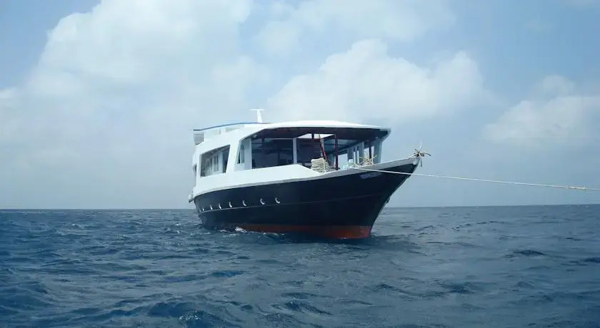 Mv Aisha