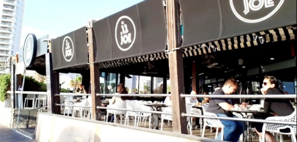 16 דירה מול הים ובריכה
